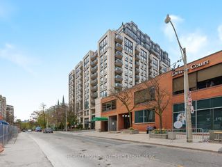 Photo 1: 719 10 Delisle Avenue in Toronto: Yonge-St. Clair Condo for lease (Toronto C02)  : MLS®# C8289880