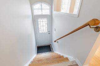 Photo 4: 15 Bluewater Court in Toronto: Mimico House (3-Storey) for lease (Toronto W06)  : MLS®# W6773452