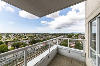 Photo 16: 1304 3455 ASCOT Place in Vancouver: Collingwood VE Condo for sale in "Queens Court" (Vancouver East)  : MLS®# R2608470