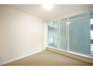 Photo 9: # 510 1372 SEYMOUR ST in Vancouver: Downtown VW Condo for sale in "The Mark" (Vancouver West)  : MLS®# V1038362