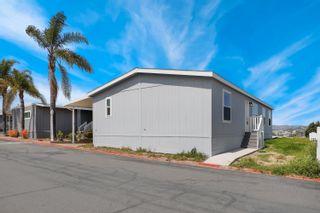 Main Photo: SOUTHWEST ESCONDIDO Manufactured Home for sale : 4 bedrooms : 2400 W Valley Pkwy #SPC 151 in Escondido