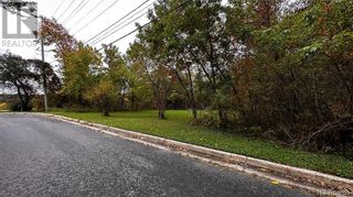 Photo 3: 46 Fisher Avenue in Fredericton: Vacant Land for sale : MLS®# NB092633