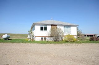 Photo 45: 282002 RGE RD 42 in Rural Rocky View County: Rural Rocky View MD Detached for sale : MLS®# A1037010