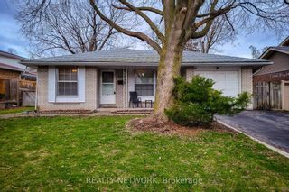 Photo 1: 2145 Sandringham Drive in Burlington: Brant Hills House (Backsplit 3) for sale : MLS®# W8213858