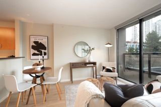 Photo 5: 403 1295 RICHARDS Street in Vancouver: Downtown VW Condo for sale in "The Oscar" (Vancouver West)  : MLS®# R2848849