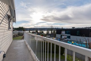 Photo 14: 14 Benson Drive in Port Moody: North Shore Pt Moody House for sale : MLS®# R2640149