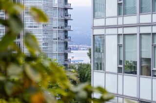 Photo 29: 302 1189 MELVILLE Street in Vancouver: Coal Harbour Condo for sale in "THE MELVILLE" (Vancouver West)  : MLS®# R2611872