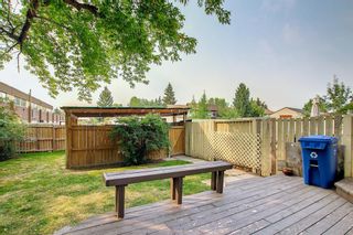 Photo 29: 2161 Woodview Drive SW in Calgary: Woodlands Row/Townhouse for sale : MLS®# A2001779