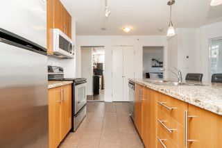Photo 8: 806 58 KEEFER Place in Vancouver: Downtown VW Condo for sale (Vancouver West)  : MLS®# R2825397