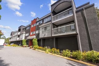 Photo 1: 307 5664 200 Street in Langley: Langley City Condo for sale in "Langley Village" : MLS®# R2719700