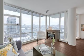 Photo 6: 1806 638 BEACH Crescent in Vancouver: Yaletown Condo for sale in "ICON" (Vancouver West)  : MLS®# R2642420