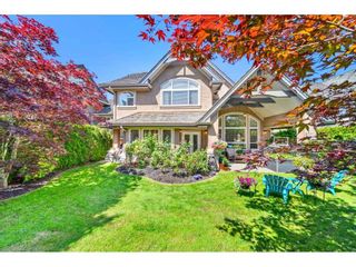 Photo 39: 15738 34 Avenue in Surrey: Morgan Creek House for sale in "Carriage Green" (South Surrey White Rock)  : MLS®# R2459448