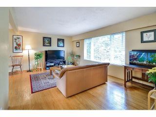 Photo 2: 1980 ROUTLEY Avenue in Port Coquitlam: Lower Mary Hill House for sale in "Lower Mary Hill" : MLS®# V1086751