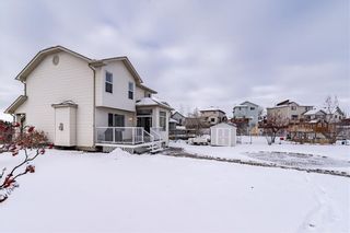 Photo 48: 278 COVENTRY Court NE in Calgary: Coventry Hills Detached for sale : MLS®# C4219338