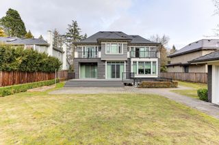 Photo 11: 5811 ADERA Street in Vancouver: South Granville House for sale (Vancouver West)  : MLS®# R2663344