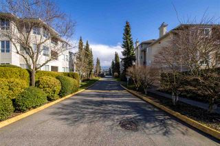 Photo 34: 202 19721 64 Avenue in Langley: Willoughby Heights Condo for sale in "The Westside" : MLS®# R2543279