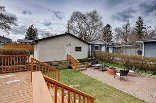 Photo 34: 363 Ashley Crescent SE in Calgary: Acadia Detached for sale : MLS®# A2128677