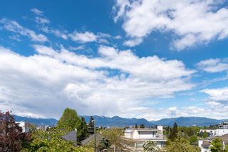Photo 1: 626 W 26TH Avenue in Vancouver: Cambie Townhouse for sale in "Grace Estates" (Vancouver West)  : MLS®# R2691669