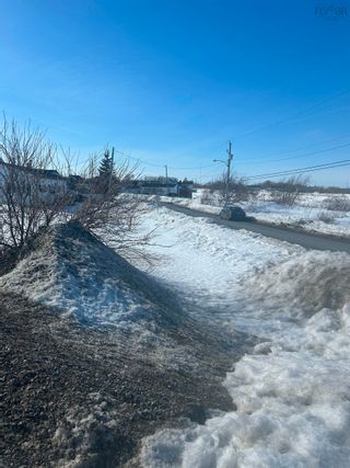 Photo 3: Lots Reservoir Avenue in Glace Bay: 203-Glace Bay Vacant Land for sale (Cape Breton)  : MLS®# 202403726