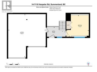 Photo 48: 7110 Hespeler Road Unit# 14 in Summerland: House for sale : MLS®# 10309612