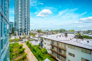 Photo 5: 502 6398 SILVER Avenue in Burnaby: Metrotown Condo for sale (Burnaby South)  : MLS®# R2880973