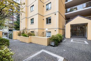 Photo 25: 403 1263 BARCLAY Street in Vancouver: West End VW Condo for sale in "WESTPOINT TERRACE" (Vancouver West)  : MLS®# R2871912