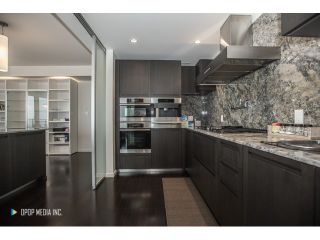 Photo 5: # 3903 1011 W CORDOVA ST in Vancouver: Coal Harbour Condo for sale (Vancouver West)  : MLS®# V1097902