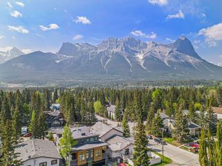 Photo 5: A, 529 4th Street in Canmore: House for sale : MLS®# A2050736