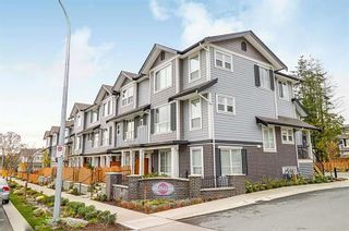 Photo 29: 5 7157 210 Street in Langley: Willoughby Heights Townhouse for sale : MLS®# R2752507