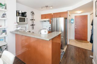 Photo 5: 1002 2763 CHANDLERY Place in Vancouver: Fraserview VE Condo for sale in "RIVER DANCE" (Vancouver East)  : MLS®# R2095895