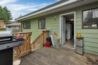 Photo 48: 90 Taylor Way in Campbell River: CR Campbell River Central Full Duplex for sale : MLS®# 916057