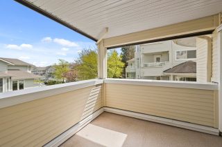 Photo 14: 208 7620 COLUMBIA Street in Vancouver: Marpole Condo for sale in "Springs at Langara" (Vancouver West)  : MLS®# R2680929