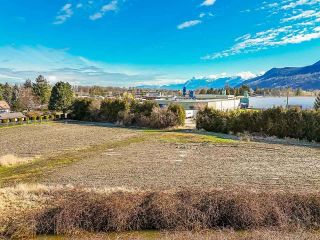Photo 7: 4315 STEWART ROAD in Chilliwack: Vacant Land for sale : MLS®# R2855574