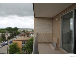Photo 13: River Heights in Winnipeg: Condominium for sale