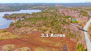 Photo 1: Lot 18 2 Big Lake Drive in Big Lake: 40-Timberlea, Prospect, St. Marg Vacant Land for sale (Halifax-Dartmouth)  : MLS®# 202208489