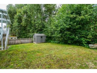 Photo 19: 33577 12TH Avenue in Mission: Mission BC House for sale : MLS®# R2391927