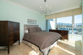 Photo 21: 501 1717 BAYSHORE Drive in Vancouver: Coal Harbour Condo for sale (Vancouver West)  : MLS®# R2750039