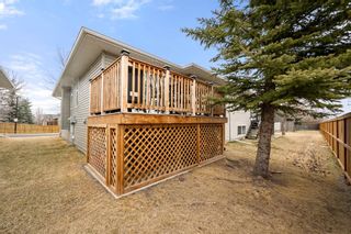 Photo 32: 112 55 Fairways Drive NW: Airdrie Semi Detached for sale : MLS®# A1207139