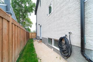 Photo 30: 501 Seven Oaks Avenue in Winnipeg: West Kildonan Residential for sale (4D)  : MLS®# 202323651
