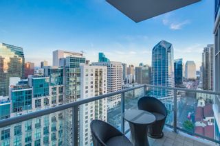 Photo 35: DOWNTOWN Condo for rent : 2 bedrooms : 1262 Kettner Blvd #2402 in San Diego