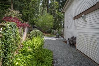 Photo 27: 19 FOXWOOD Drive in Port Moody: Heritage Mountain House for sale : MLS®# R2691455