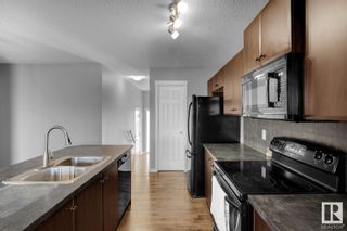 Photo 12: 36 Calvert Wynd: Fort Saskatchewan House Half Duplex for sale : MLS®# E4335215