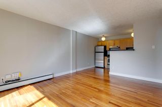 Photo 14: 305 934 2 Avenue NW in Calgary: Sunnyside Apartment for sale : MLS®# A1210615