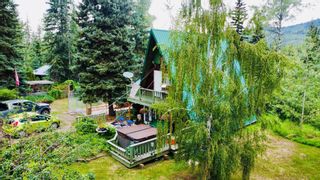 Photo 17: 16644 MCDOWELL Road in Fraser Lake: Endako House for sale (Vanderhoof And Area)  : MLS®# R2748844
