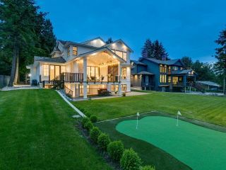 Photo 21: 3636 156 Street in Surrey: Morgan Creek House for sale (South Surrey White Rock)  : MLS®# R2700321