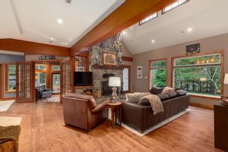 Photo 6: 3060 MIDNIGHT Way in Squamish: Paradise Valley House for sale in "Paradise Valley" : MLS®# R2714172