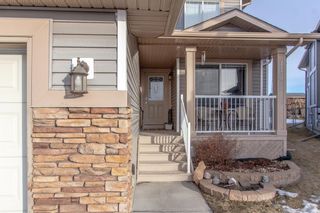 Main Photo: 113 Thornfield Close SE: Airdrie Detached for sale : MLS®# A1172812