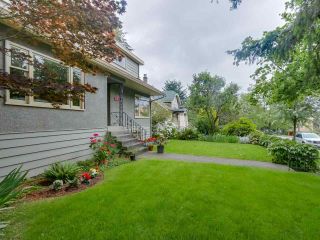 Photo 16: 3325 HIGHBURY Street in Vancouver: Dunbar House for sale (Vancouver West)  : MLS®# R2106208