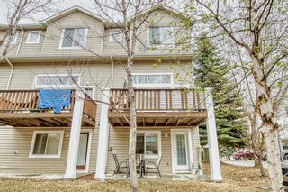 Photo 35: 112 Copperfield Lane SE in Calgary: Copperfield Row/Townhouse for sale : MLS®# A2049238
