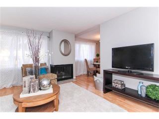 Photo 9: 1 6424 4 Street NE in Calgary: Thorncliffe House for sale : MLS®# C4035130